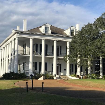 Dunleith Historic Inn Natchez Extérieur photo