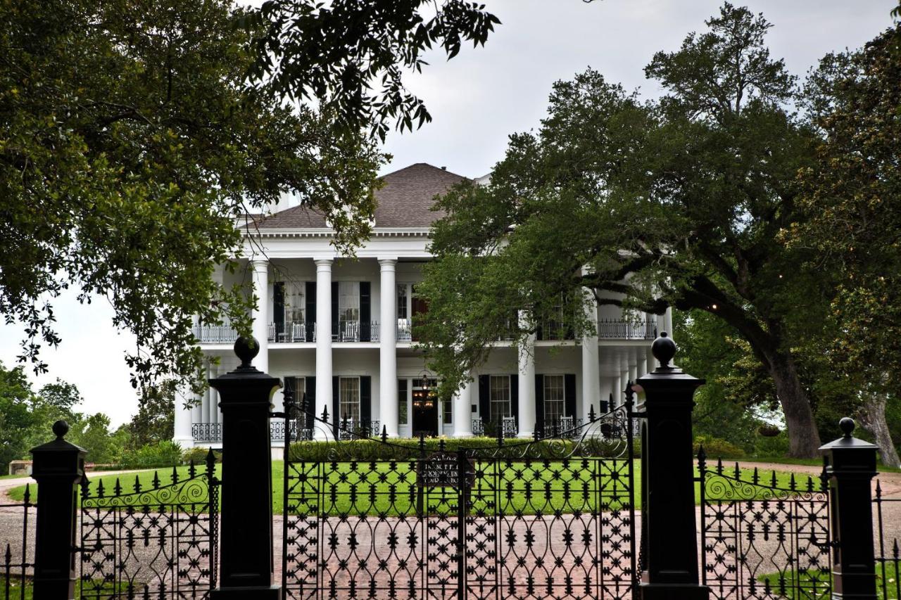 Dunleith Historic Inn Natchez Extérieur photo