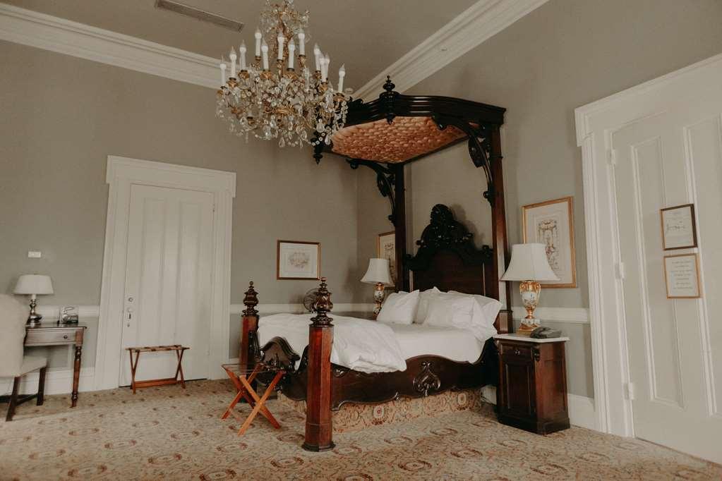 Dunleith Historic Inn Natchez Chambre photo