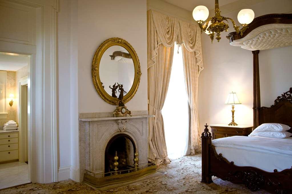 Dunleith Historic Inn Natchez Chambre photo