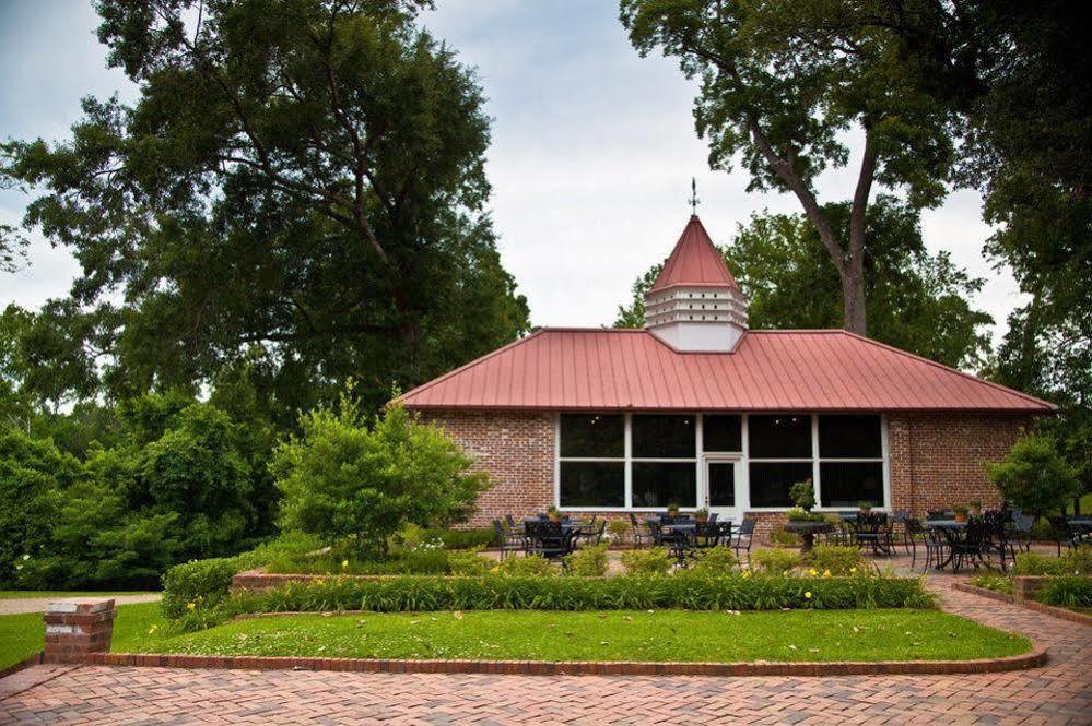 Dunleith Historic Inn Natchez Extérieur photo