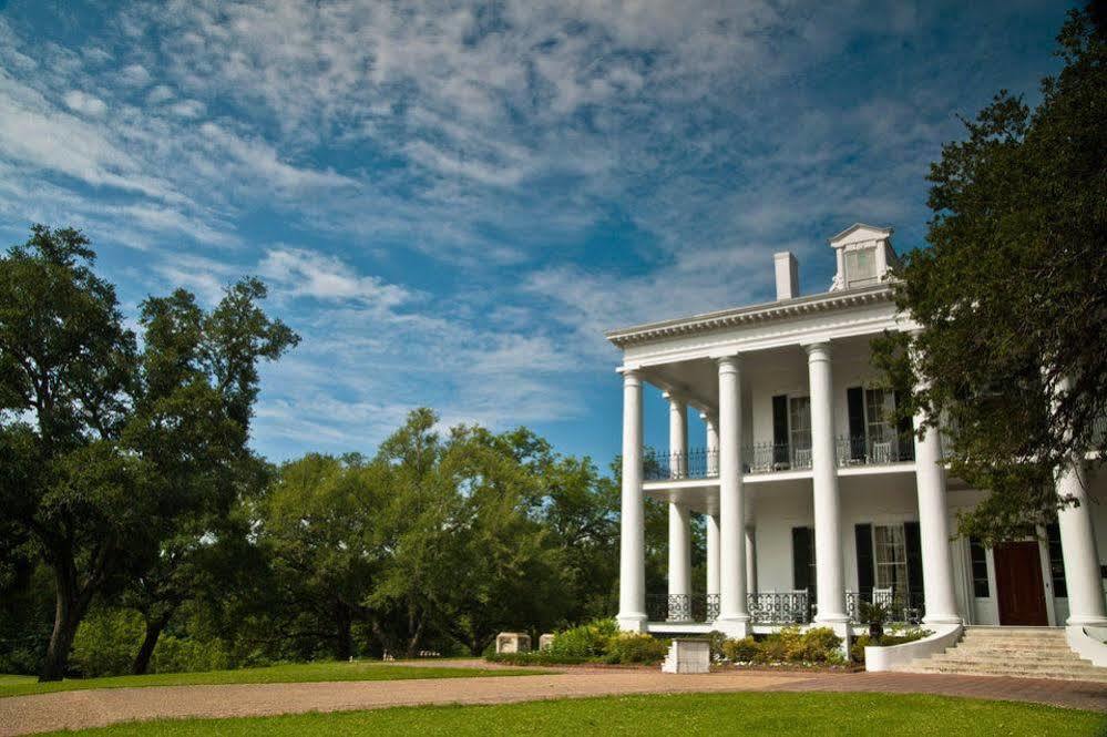 Dunleith Historic Inn Natchez Extérieur photo