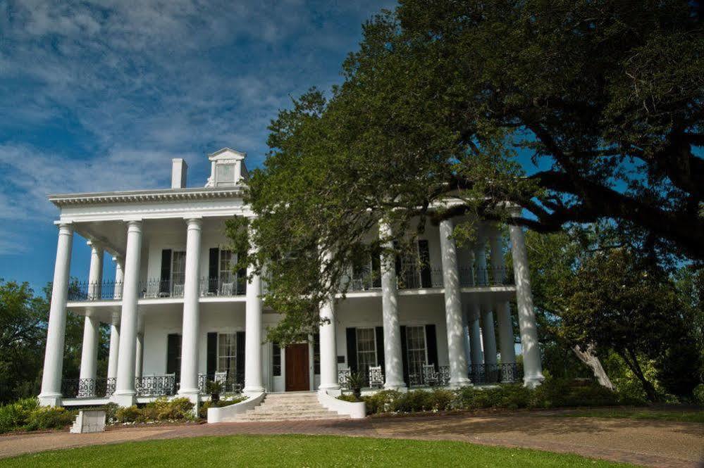 Dunleith Historic Inn Natchez Extérieur photo