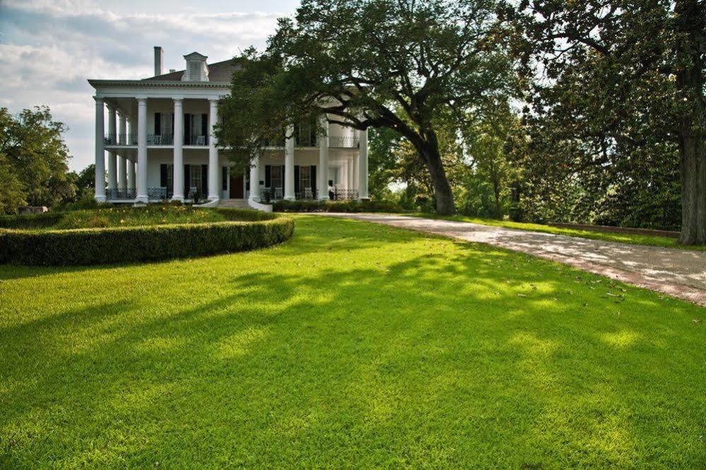 Dunleith Historic Inn Natchez Extérieur photo