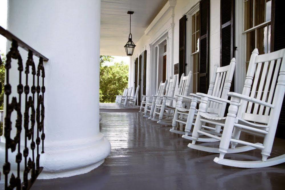 Dunleith Historic Inn Natchez Extérieur photo